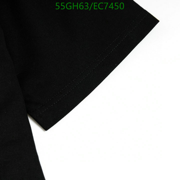 Moncler-Clothing Code: EC7450 $: 55USD