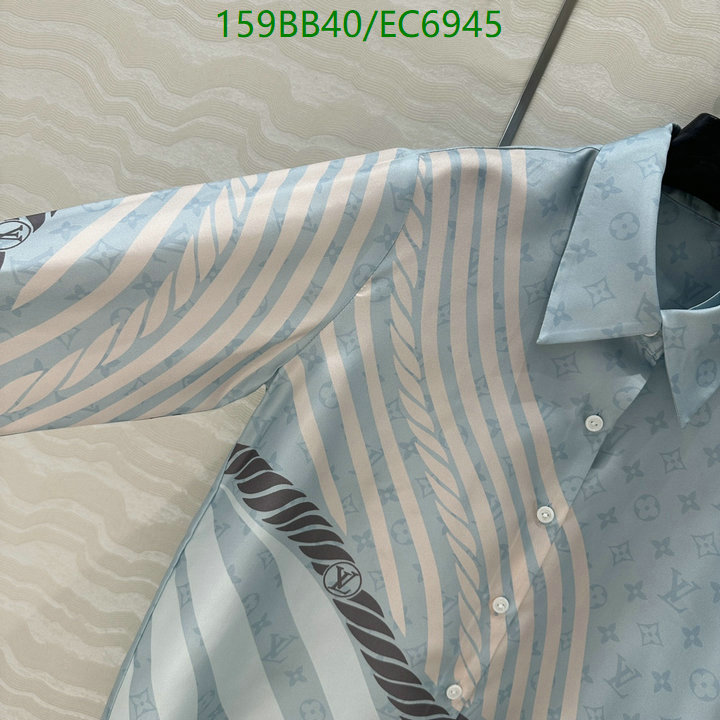 LV-Clothing Code: EC6945 $: 159USD