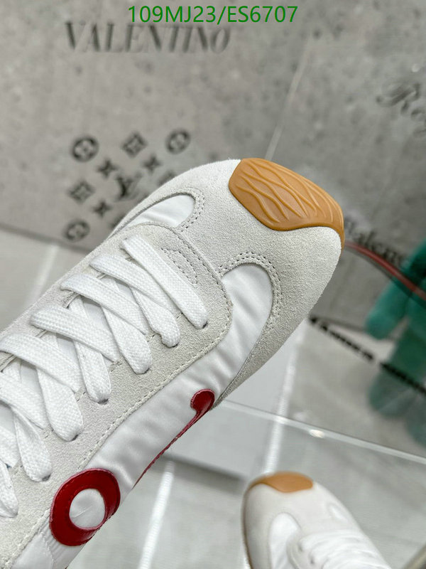 Loewe-Women Shoes Code: ES6707 $: 109USD