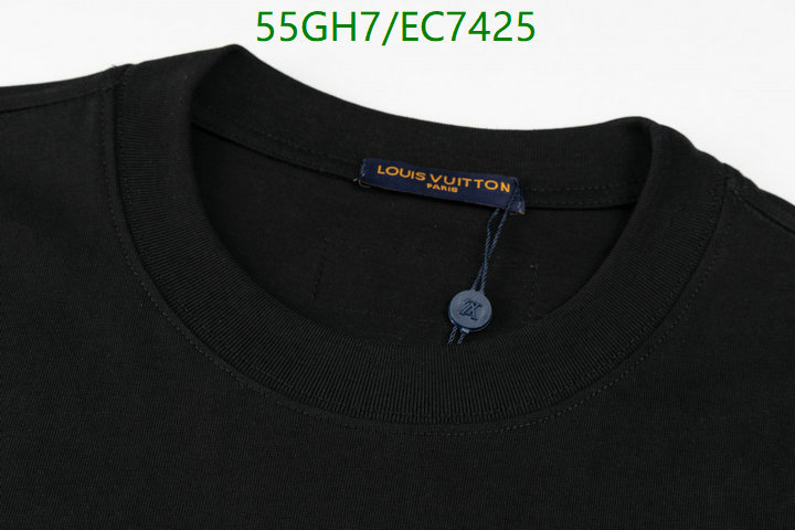LV-Clothing Code: EC7425 $: 55USD
