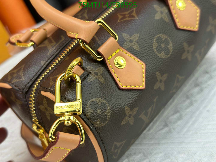 LV-Bag-4A Quality Code: EB6595 $: 75USD