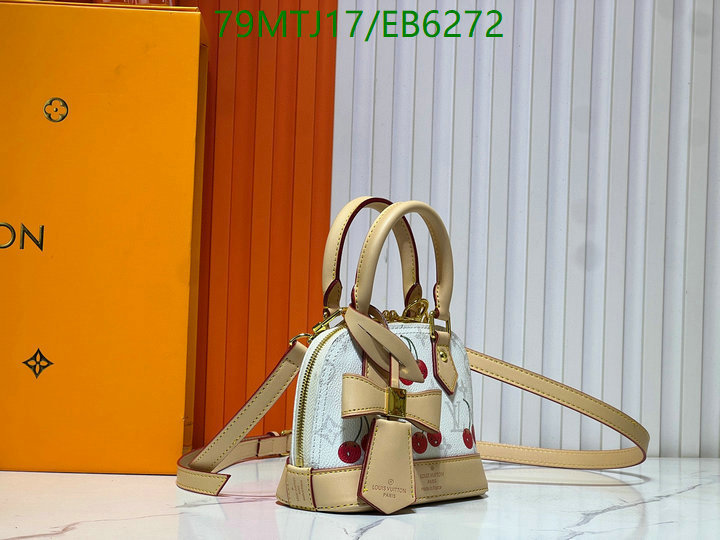 LV-Bag-4A Quality Code: EB6272 $: 79USD