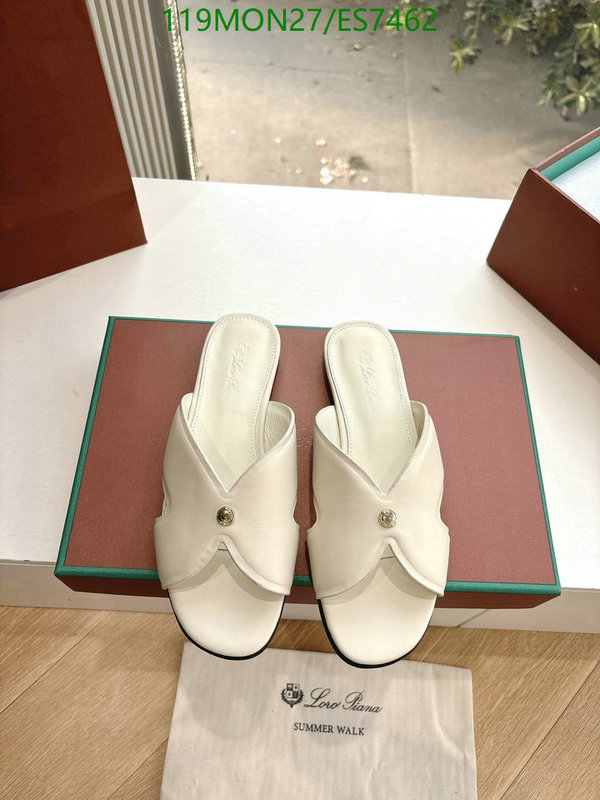 Loro Piana-Women Shoes Code: ES7462 $: 119USD