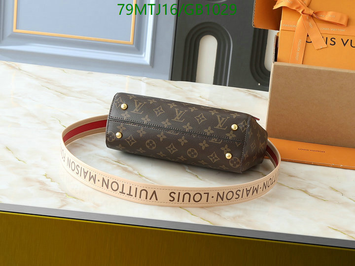LV-Bag-4A Quality Code: GB1029 $: 79USD