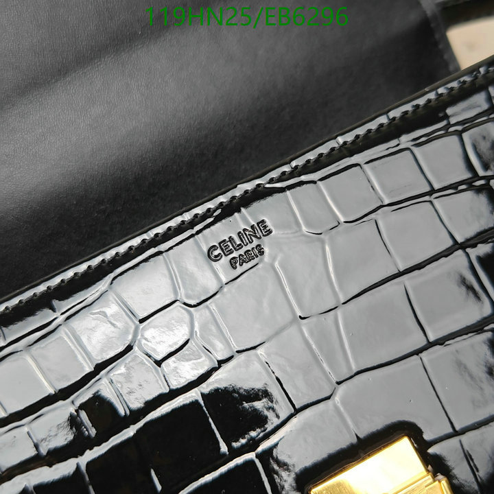 Celine-Bag-4A Quality Code: EB6296