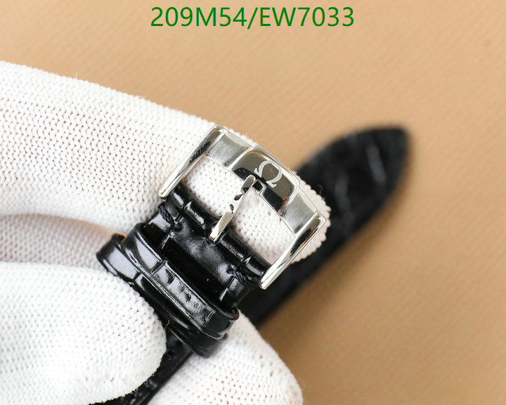 Omega-Watch-Mirror Quality Code: EW7033 $: 209USD