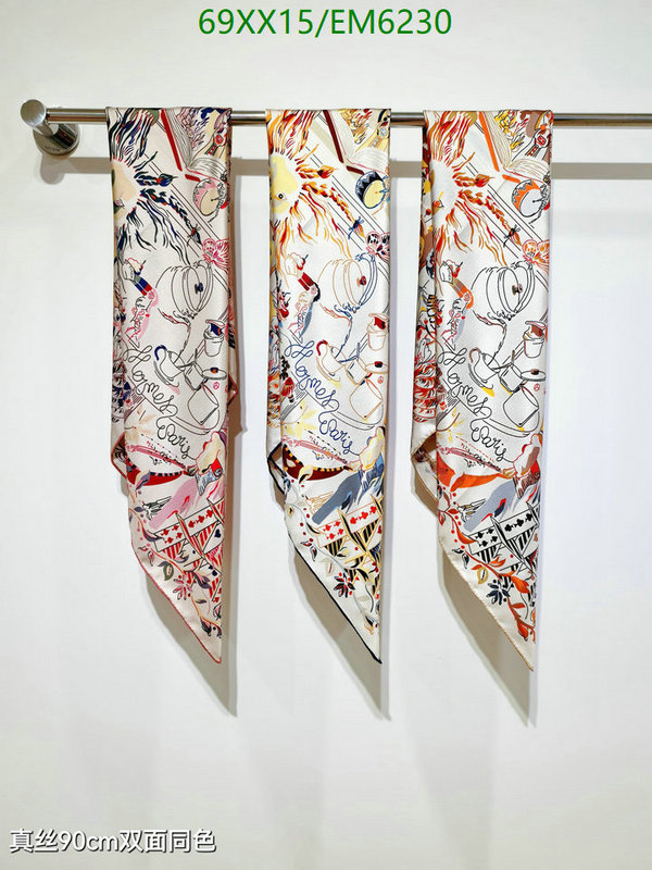 Hermes-Scarf Code: EM6230 $: 69USD