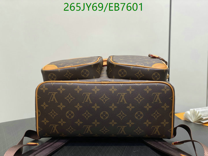LV-Bag-Mirror Quality Code: EB7601 $: 265USD