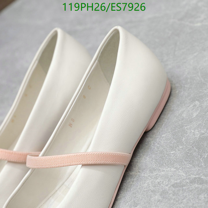 Ferragamo-Women Shoes Code: ES7926 $: 119USD