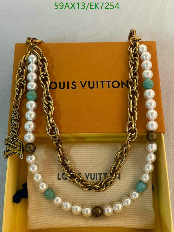 LV-Key pendant Code: EK7254 $: 59USD