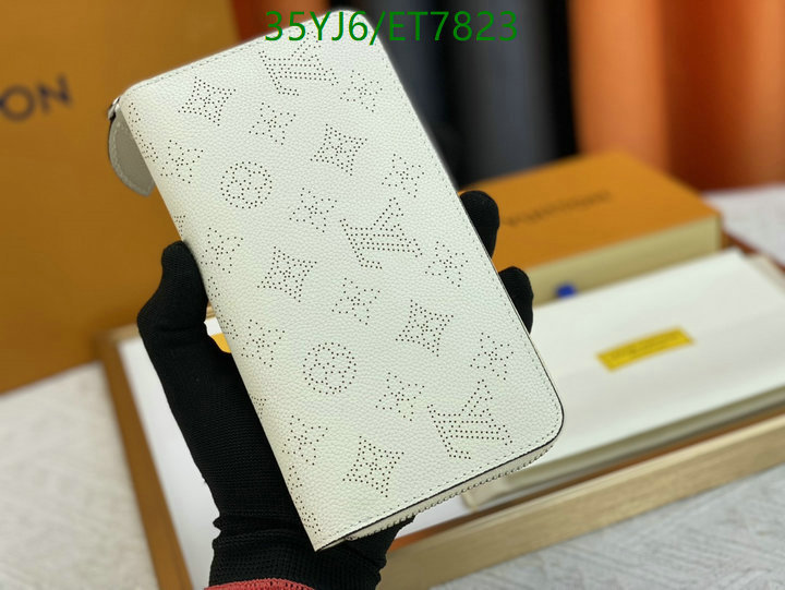 LV-Wallet-4A Quality Code: ET7823 $: 35USD