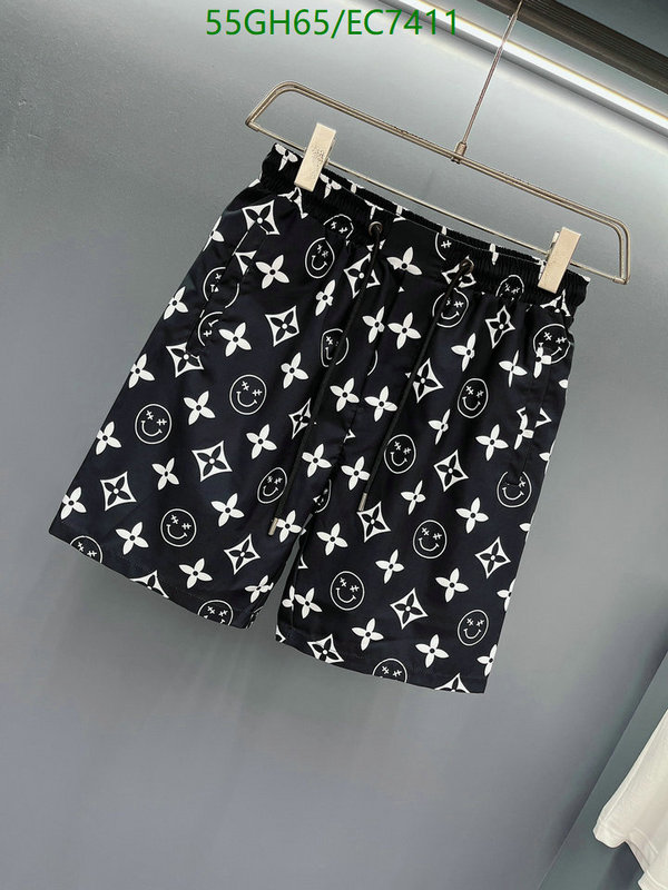 LV-Clothing Code: EC7411 $: 55USD