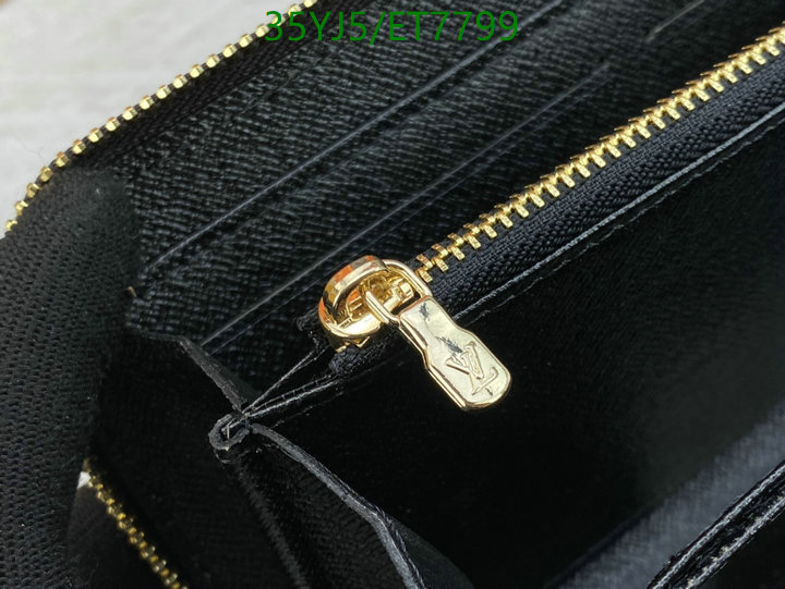 LV-Wallet-4A Quality Code: ET7799 $: 35USD