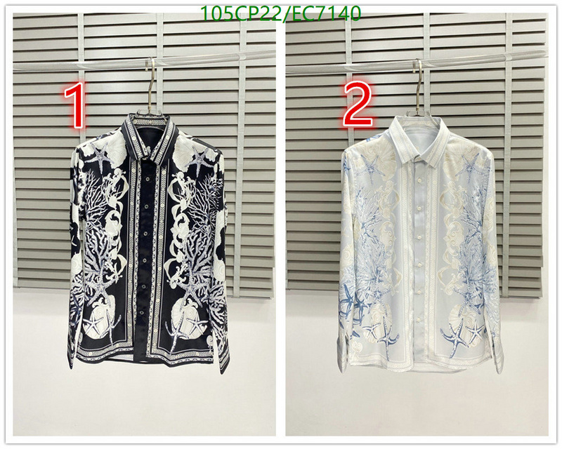 Versace-Clothing Code: EC7140 $: 105USD