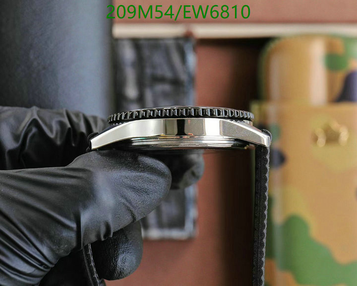 Breitling-Watch-Mirror Quality Code: EW6810 $: 209USD