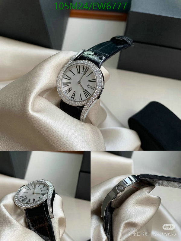 PIAGET-Watch-4A Quality Code: EW6777 $: 105USD