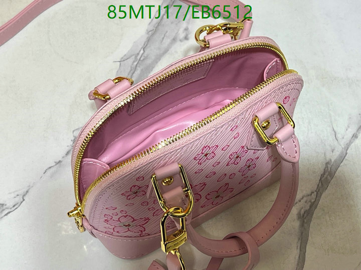 LV-Bag-4A Quality Code: EB6512 $: 85USD