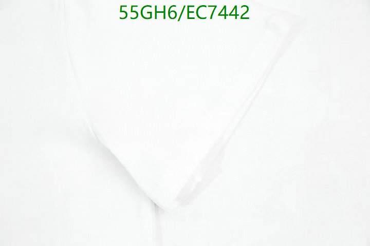 LV-Clothing Code: EC7442 $: 55USD