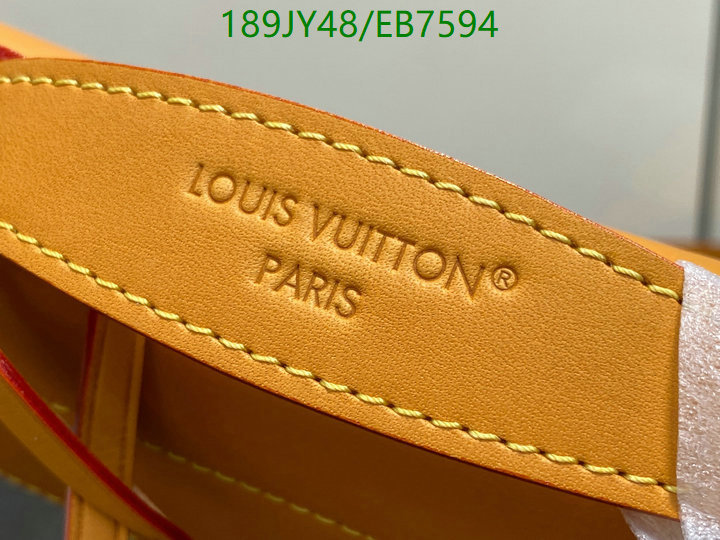 LV-Bag-Mirror Quality Code: EB7594 $: 189USD