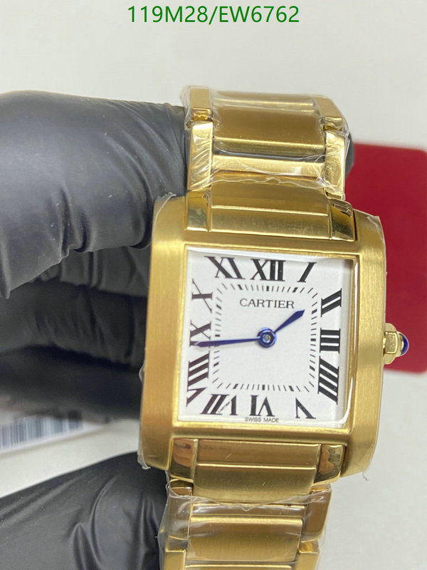 Cartier-Watch-4A Quality Code: EW6762 $: 119USD