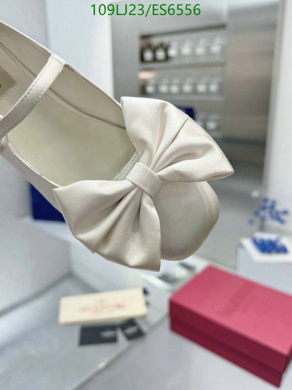 Valentino-Women Shoes Code: ES6556 $: 109USD
