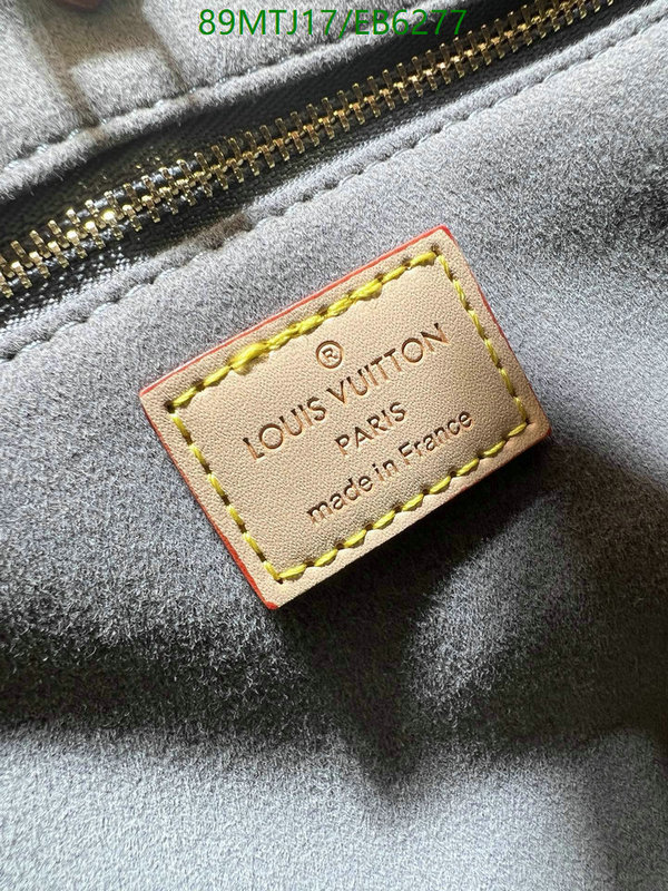 LV-Bag-4A Quality Code: EB6277 $: 89USD
