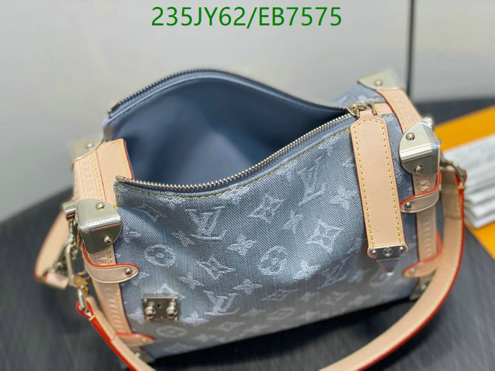 LV-Bag-Mirror Quality Code: EB7575 $: 235USD