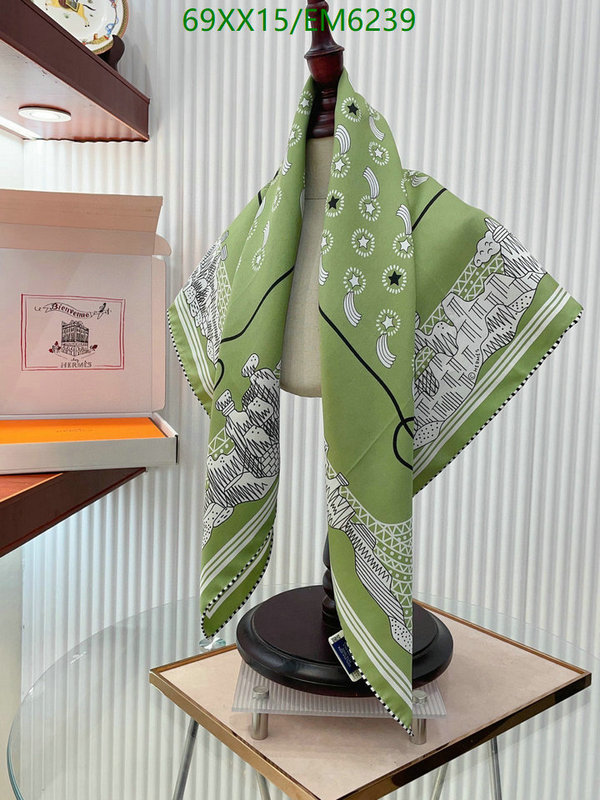 Hermes-Scarf Code: EM6239 $: 69USD