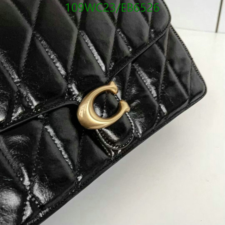 Coach-Bag-4A Quality Code: EB6526 $: 109USD