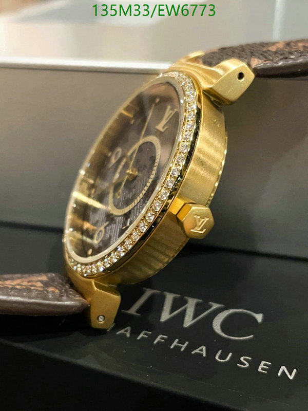 LV-Watch-4A Quality Code: EW6773 $: 135USD
