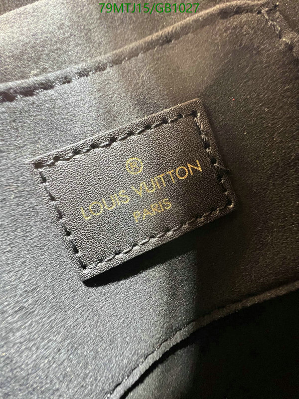 LV-Bag-4A Quality Code: GB1027 $: 79USD