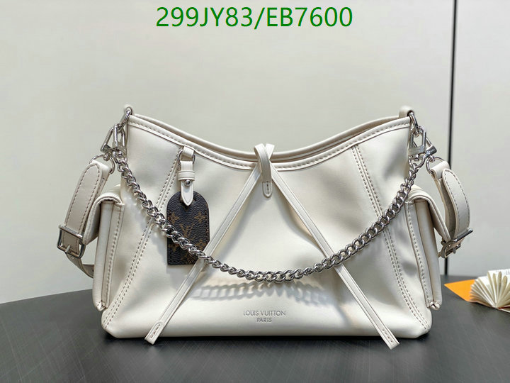 LV-Bag-Mirror Quality Code: EB7600 $: 299USD