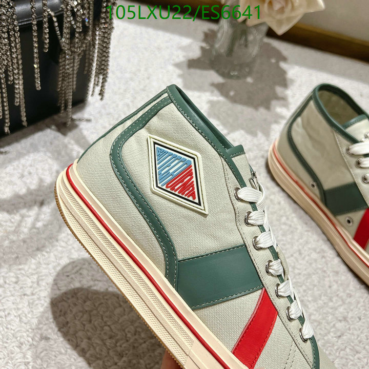 BV-Women Shoes Code: ES6641 $: 105USD