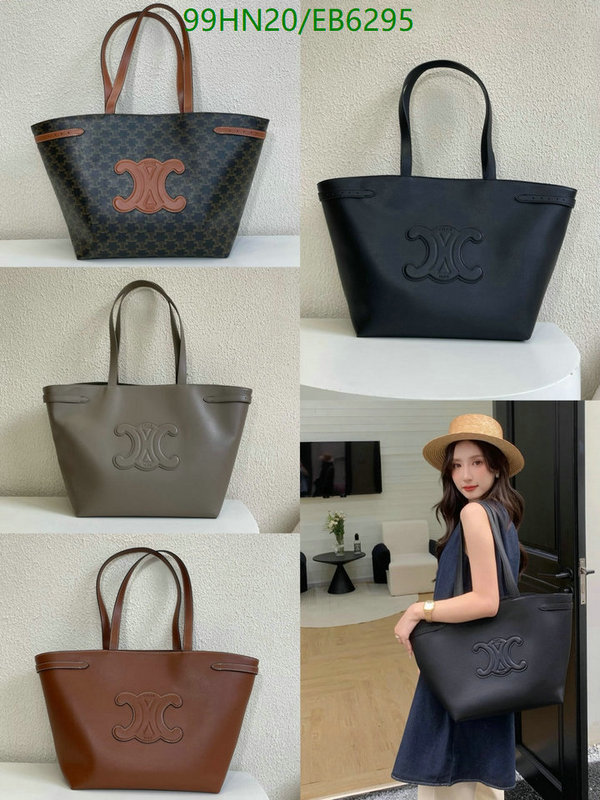Celine-Bag-4A Quality Code: EB6295 $: 99USD