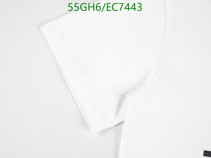 LV-Clothing Code: EC7443 $: 55USD