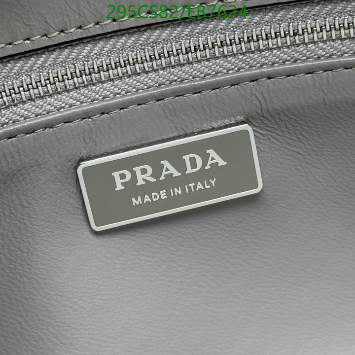 Prada-Bag-Mirror Quality Code: EB7624 $: 295USD