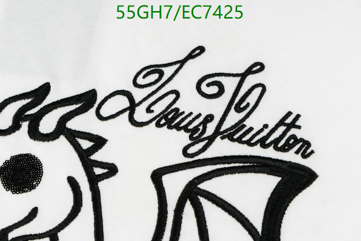 LV-Clothing Code: EC7425 $: 55USD