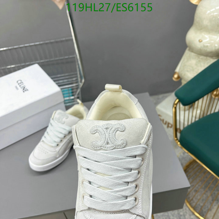 Celine-Women Shoes Code: ES6155 $: 119USD