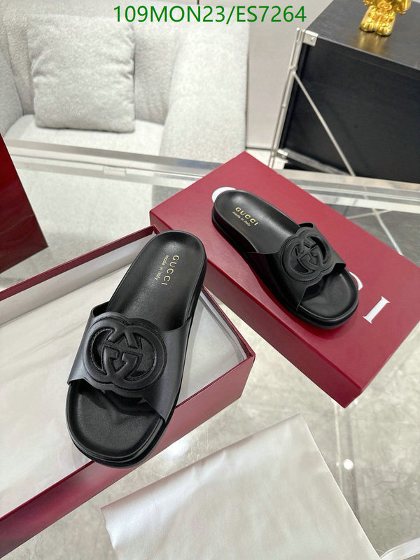 Gucci-Men shoes Code: ES7264 $: 109USD