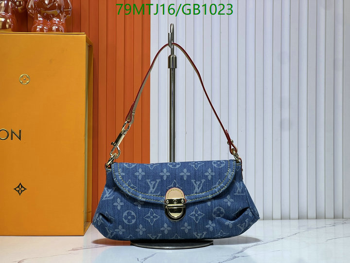 LV-Bag-4A Quality Code: GB1023 $: 79USD