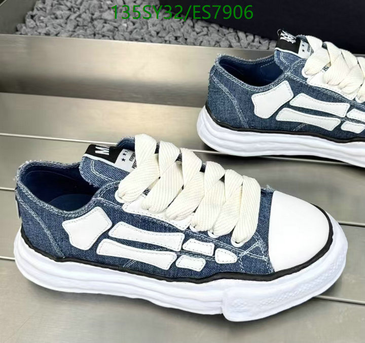 AMIRI-Women Shoes Code: ES7906 $: 135USD