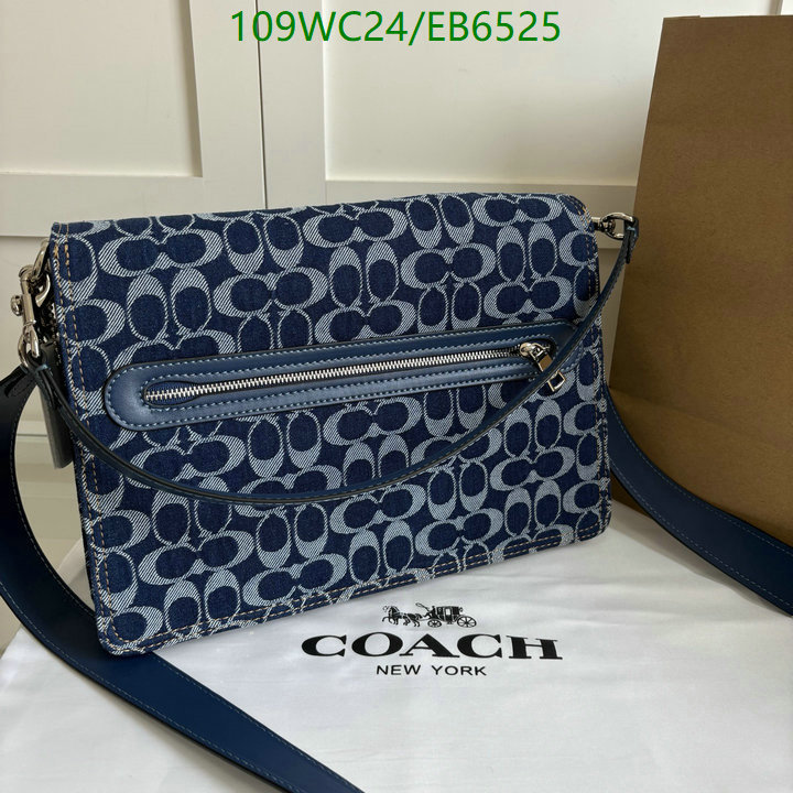 Coach-Bag-4A Quality Code: EB6525 $: 109USD