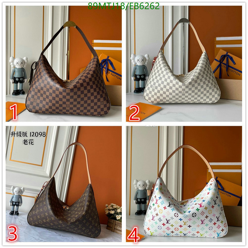 LV-Bag-4A Quality Code: EB6262-Yupoo.ru - Copybrand.Team photo album LV-Bag-4A Quality Code: EB6262