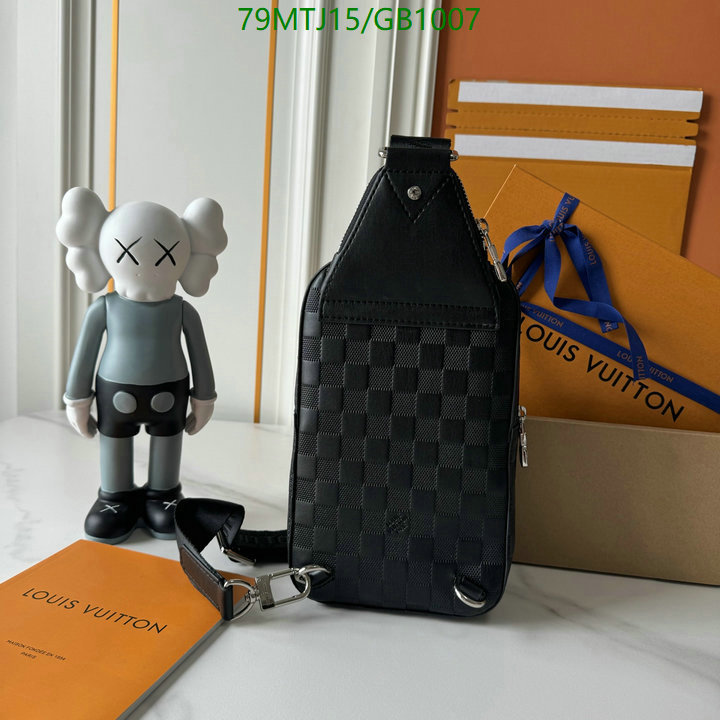 LV-Bag-4A Quality Code: GB1007 $: 79USD