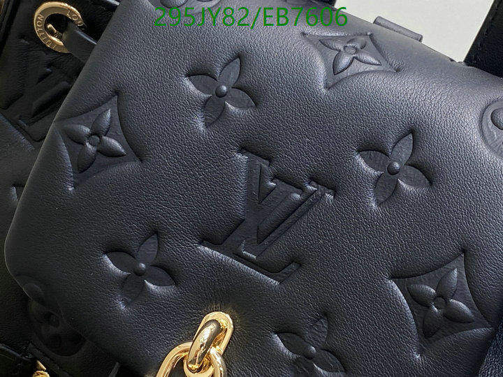LV-Bag-Mirror Quality Code: EB7606 $: 295USD