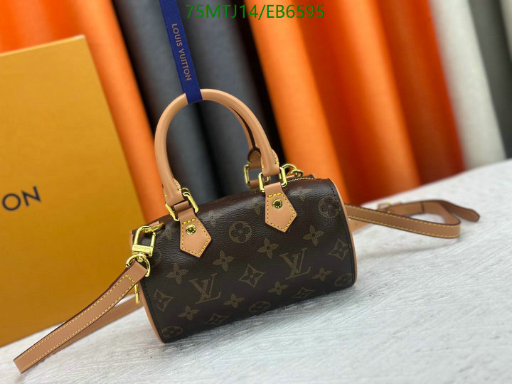 LV-Bag-4A Quality Code: EB6595 $: 75USD