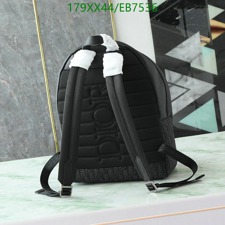 Dior-Bag-Mirror Quality Code: EB7536 $: 179USD
