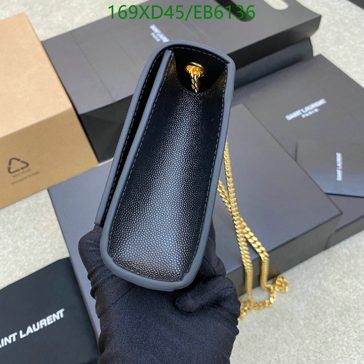 YSL-Bag-Mirror Quality Code: EB6136 $: 169USD