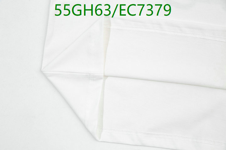 LV-Clothing Code: EC7379 $: 55USD