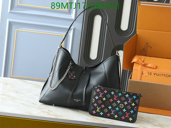 LV-Bag-4A Quality Code: EB6503 $: 89USD